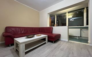 3 camere+ 2 bai in Complexul Studentesc - Poză 1