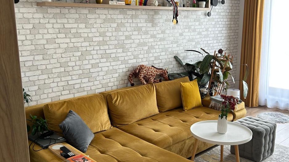 Vila in Otopeni, constructie noua, moderna, acces facil, comunitate - Poză 2