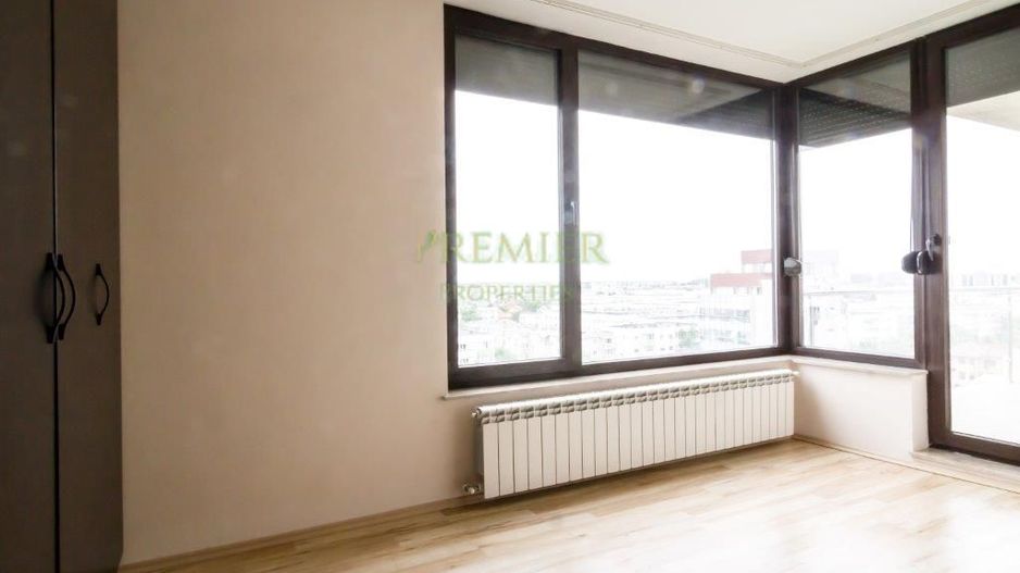 Penthouse de vanzare lux 252mpu si terasa 150 mp Herastrau/ Aviatiei - Poză 13