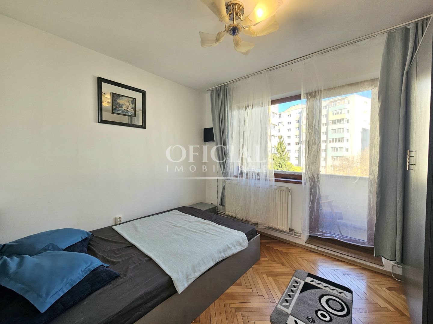 Apartament 3 Camere | 50 mp | Renovat | Pod Calvaria | Manastur - Poză 4
