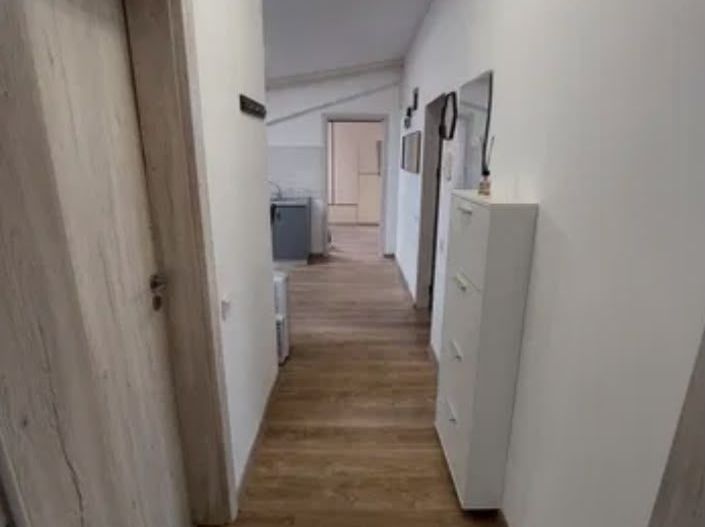 AP. 2 CAMERE- SALAJAN, PET-FRIENDLY, PARCARE INCLUSA, CENTRALA, METROU - Poză 7