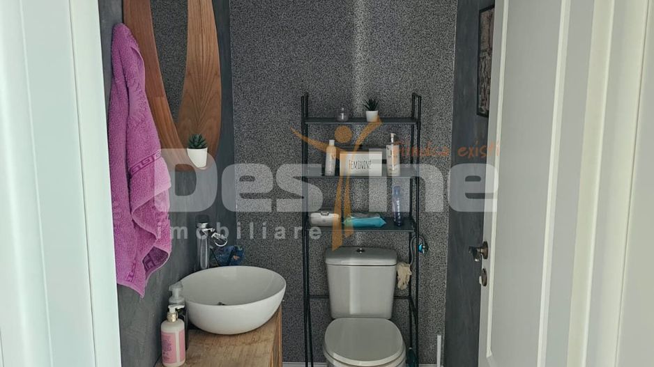 Cornetu | Casa 4 camere | 635mp  | 2025 | 215.000 euro - Poză 22
