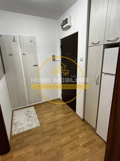 Apartament cu 2 camere / 54mp/ Etajul 1 / zona Podu Ros - Poză 7