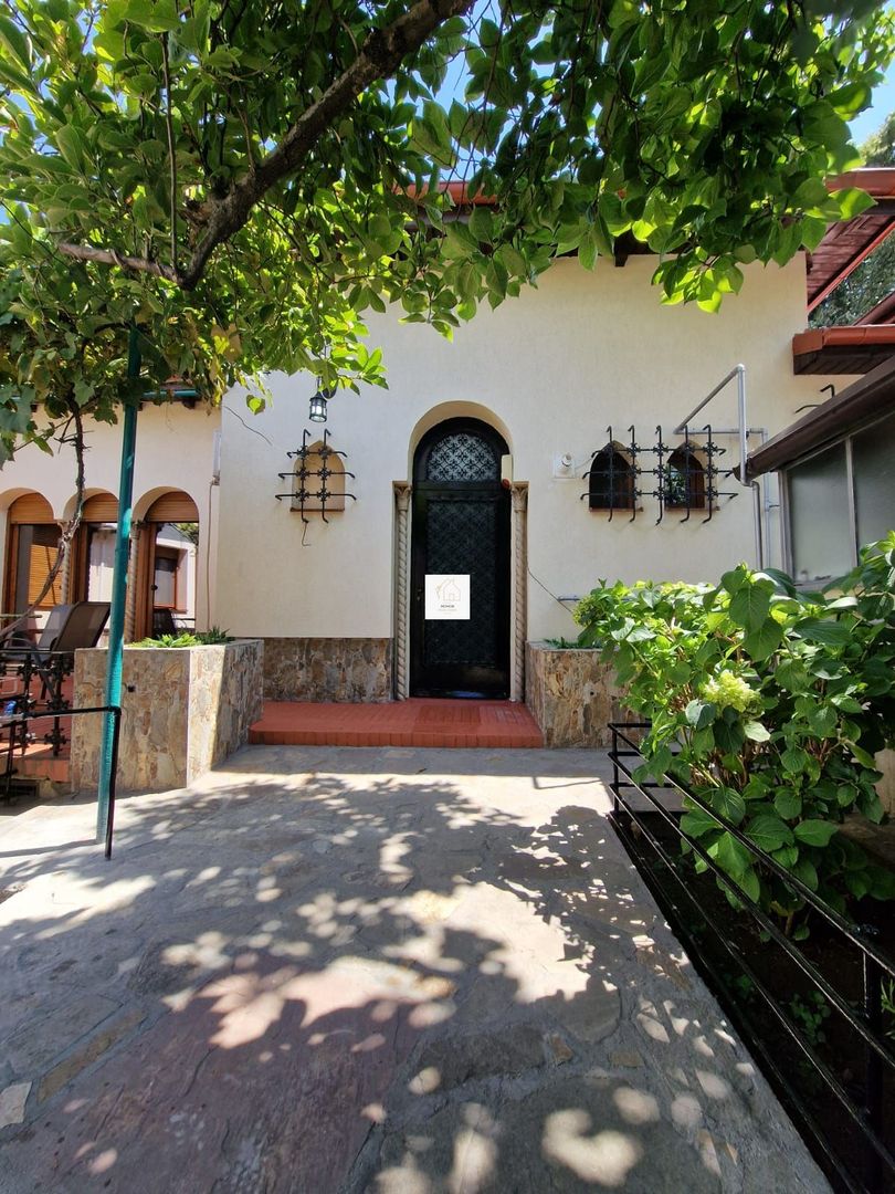 Vila 4 camere pretabila firma - Poză 1