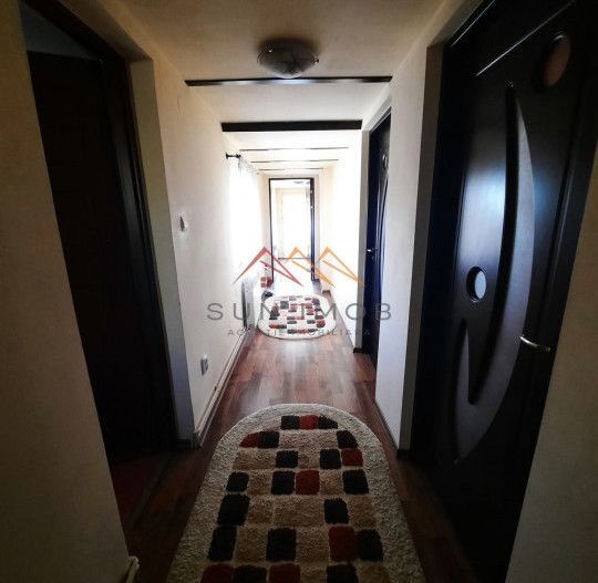 De Inchiriat, Casa de vacanta, P+M, 6 camere, Breaza, Judetul Prahova - Poză 10