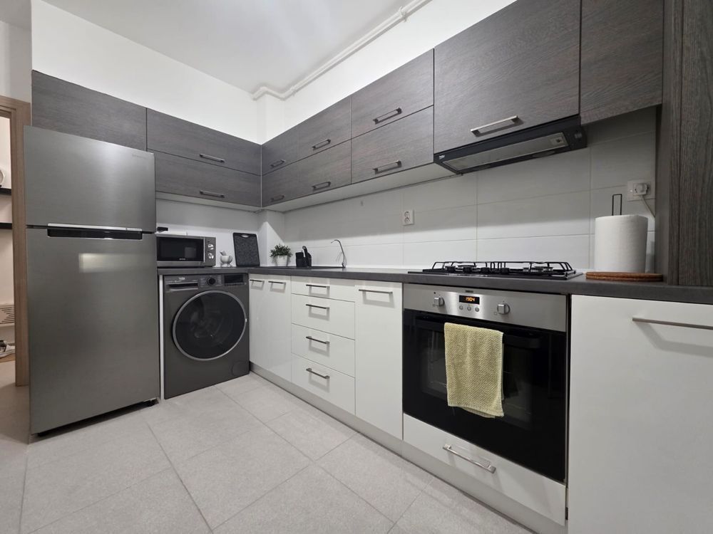 De închiriat apartament 2 camere Berceni - Poză 6