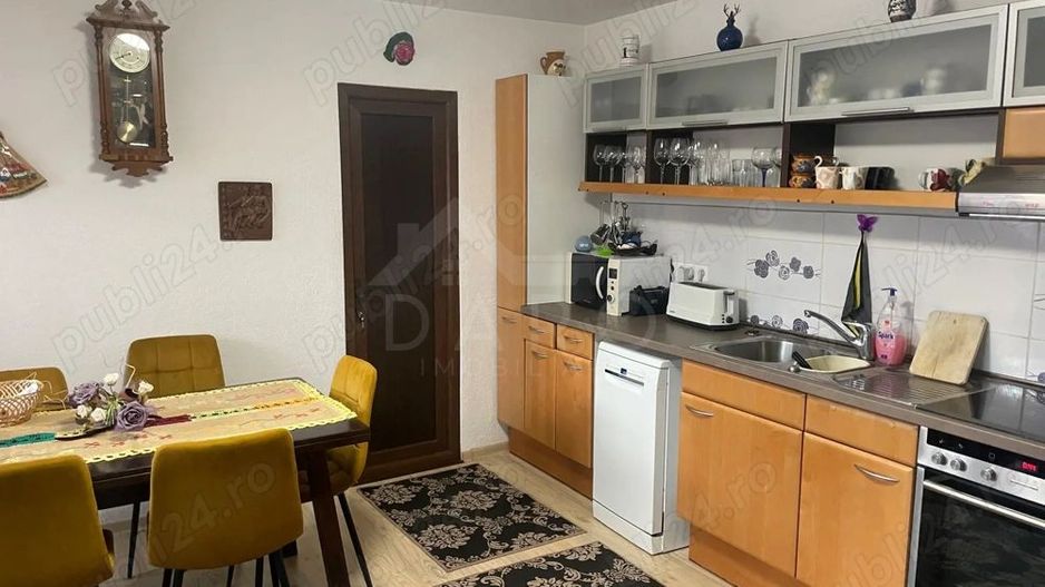 🏡 Casă individuală de vânzare – Unirii | Renovată 2022 | 315.000 € - Poză 7
