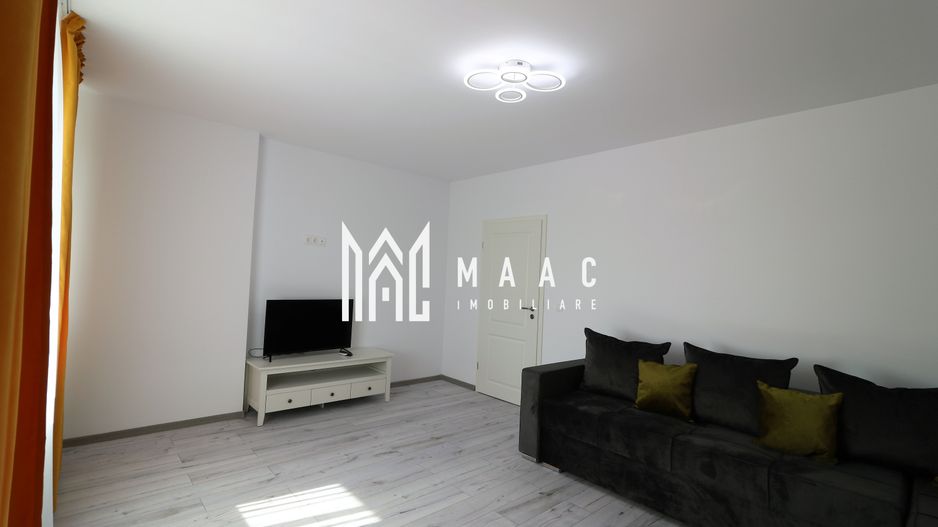 Apartament 1 camera | 2 Balcoane | Loc de parcare | Henri Coanda - Poză 2