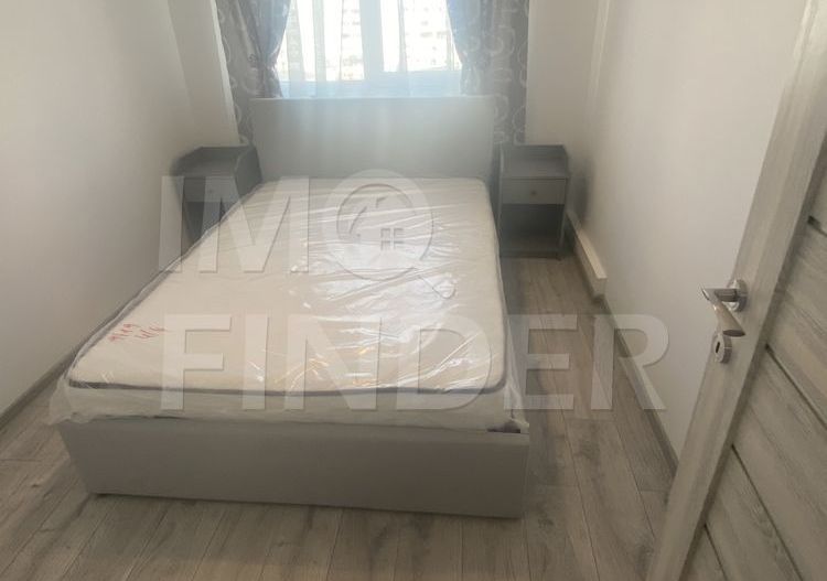 Apartament 3 camere decomandate, zona Big - Poză 5