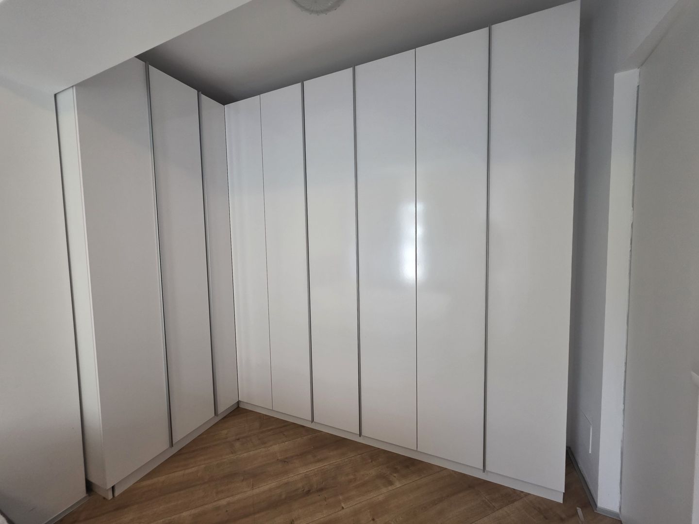 Apartament | 3 camere | Rondul OMV Pipera | 4city North - Poză 10