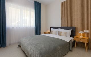 2 camere cu curte | Bloc Nou |Centrul Istoric, ideal investitie - Poză 7