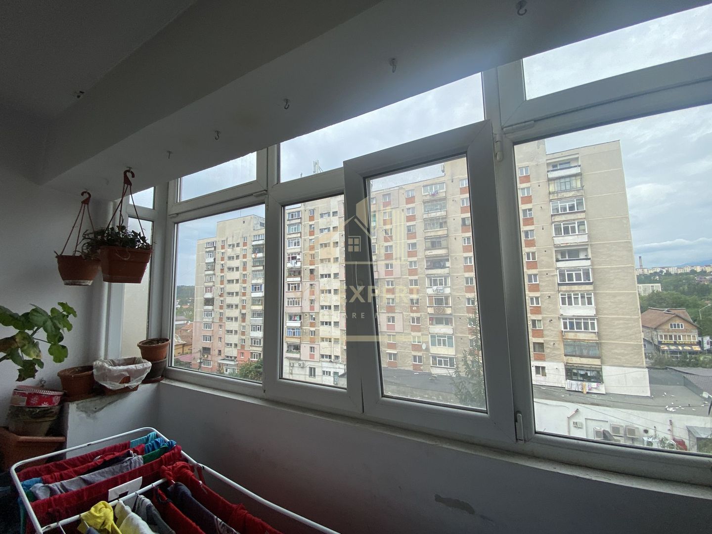 APARTAMENT 3 CAMERE, ETAJ 4, BLOC TURN. - Poză 3