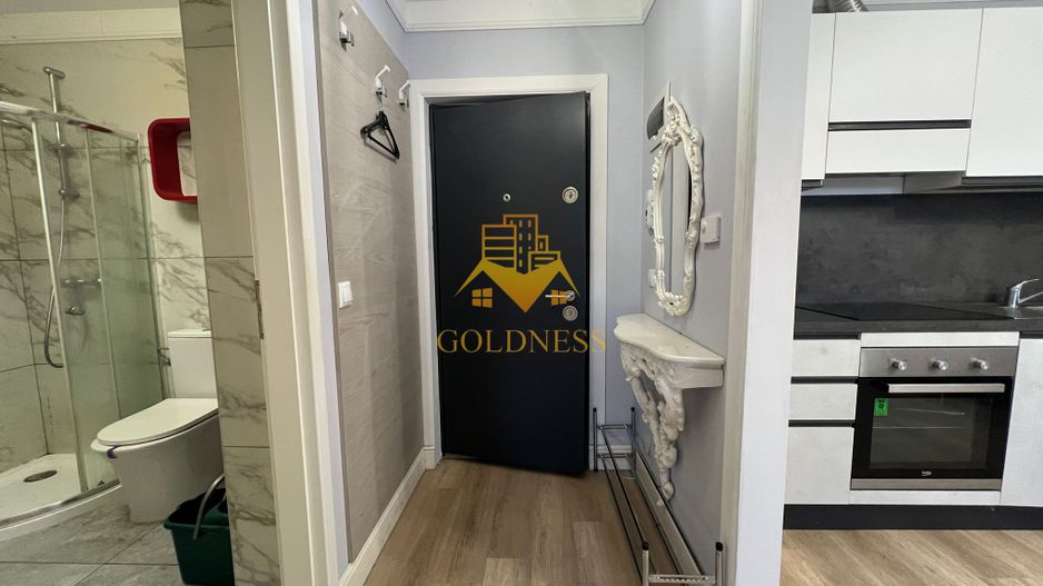 2 camere, modern, FSEGA, Iulius Mall, Panemar, Gheorgheni,Pet Friendly - Poză 3