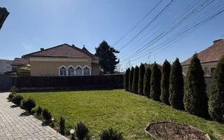 Casa finisata cu 5 camere, 120 mp+400 mp teren, parcare, Semicentral - Poză 7