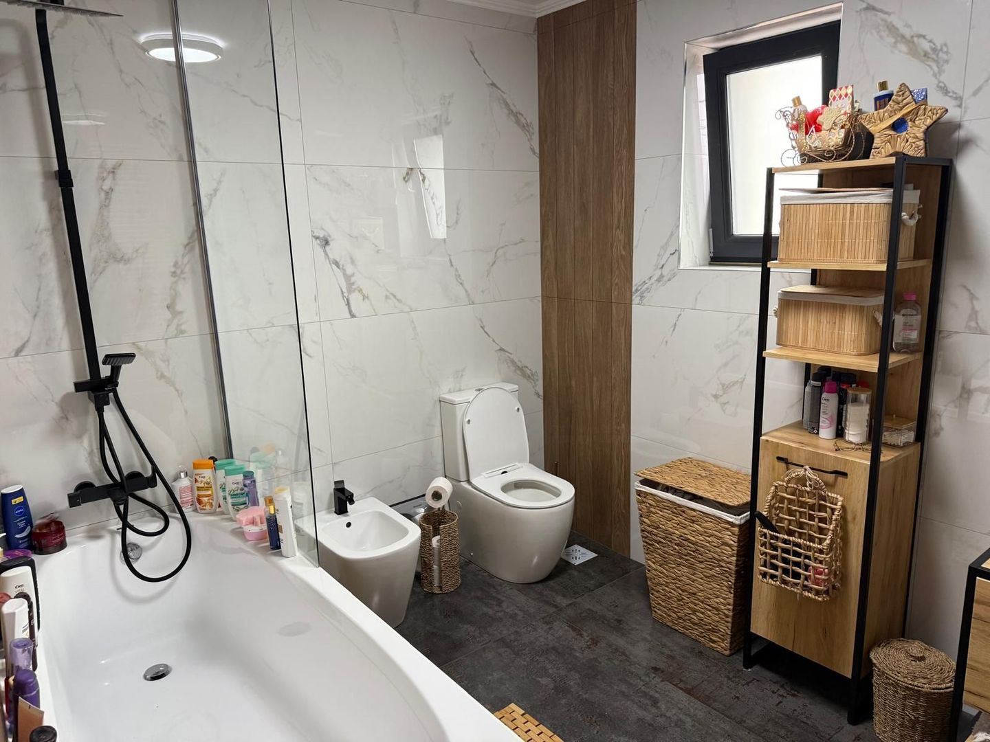 Casa de Vanzare | Ipotesti 120Mp | Complet Mobilată - Poză 10