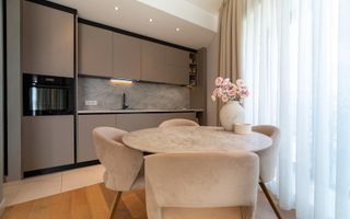 Locuință Exclusivista | One Verdi Park | Design Personalizat | - Poză 2