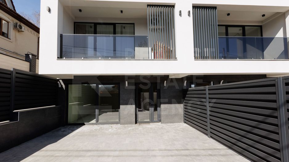 Vânzare, casă, 4 camere, str. Mihail Lomonosov, Telecentru - Poză 3