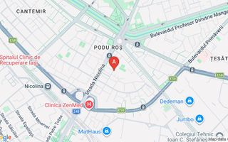 Garsoniera Podu Ros # - Poză 14