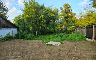 Casa individuala Sacele, 67 mp + 40 mp garaj + 515 mp curte - Poză 9