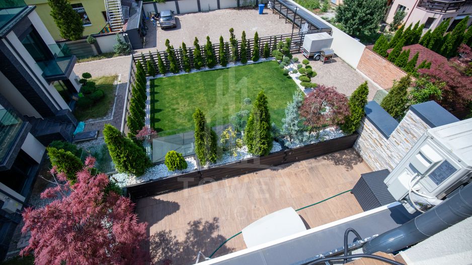 Duplex de lux pe Calea Dumbravii - Poză 2