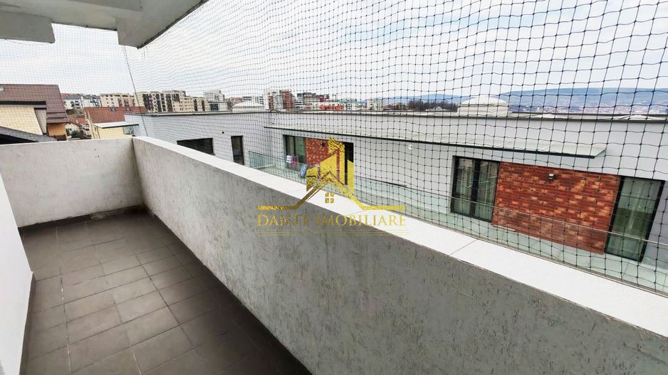 2 camere, decomandat, modern, bloc nou, balcon, Buna Ziua, LIDL - Poză 12