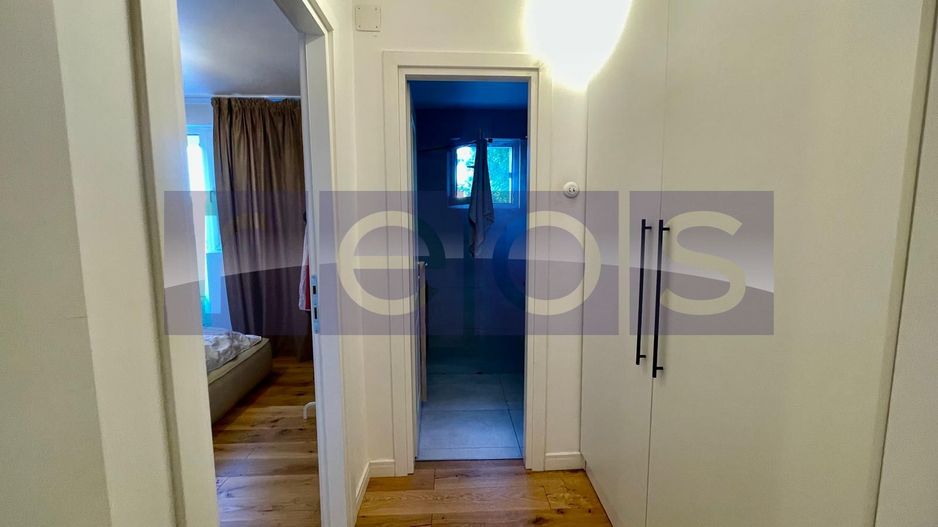 VANZARE APARTAMENT 2 CAMERE DOROBANTI 55MP RENOVAT READY TO MOVE IN - Poză 12