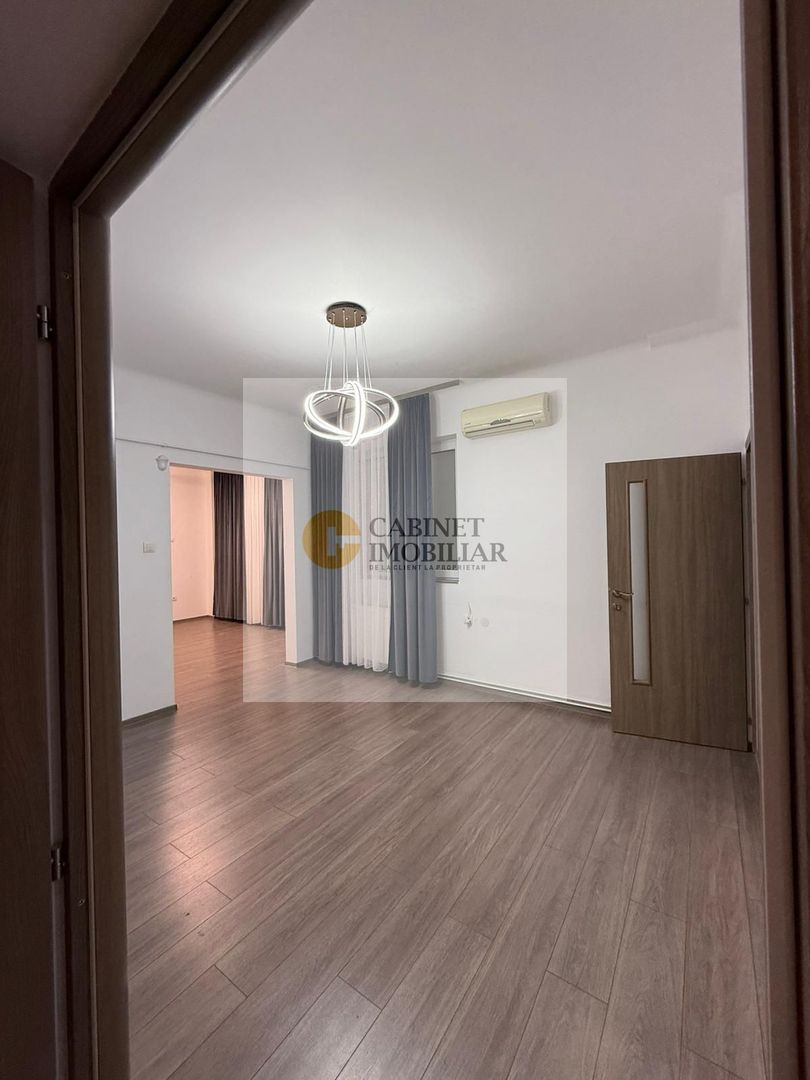 4 camere  | Etaj 1/6  | Cismigiu | 65 mp - Poză 2