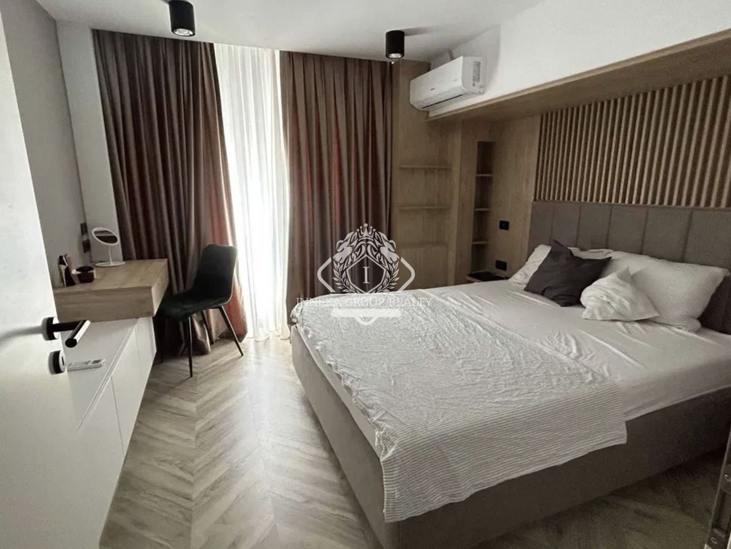 Calea Mosilor | Apartament 4 camere- Dressing  | 88mp | Renovat modern - Poză 4