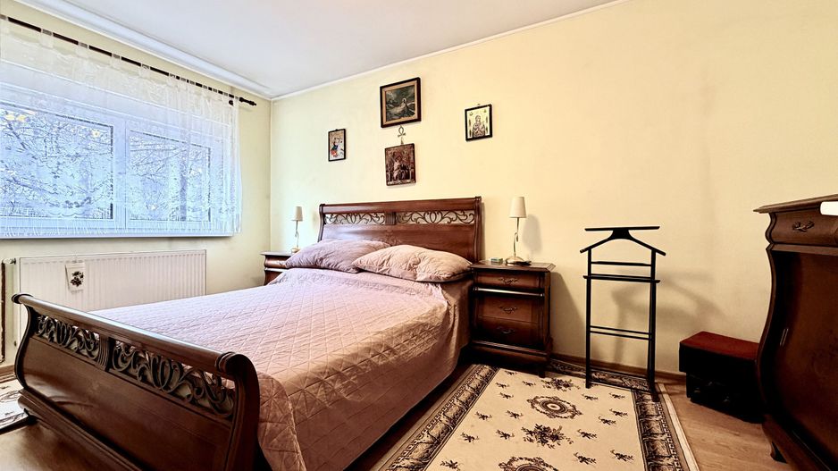 Apartament 3 camere de vânzare - Girocului, 0% comision cumpărător - Poză 8