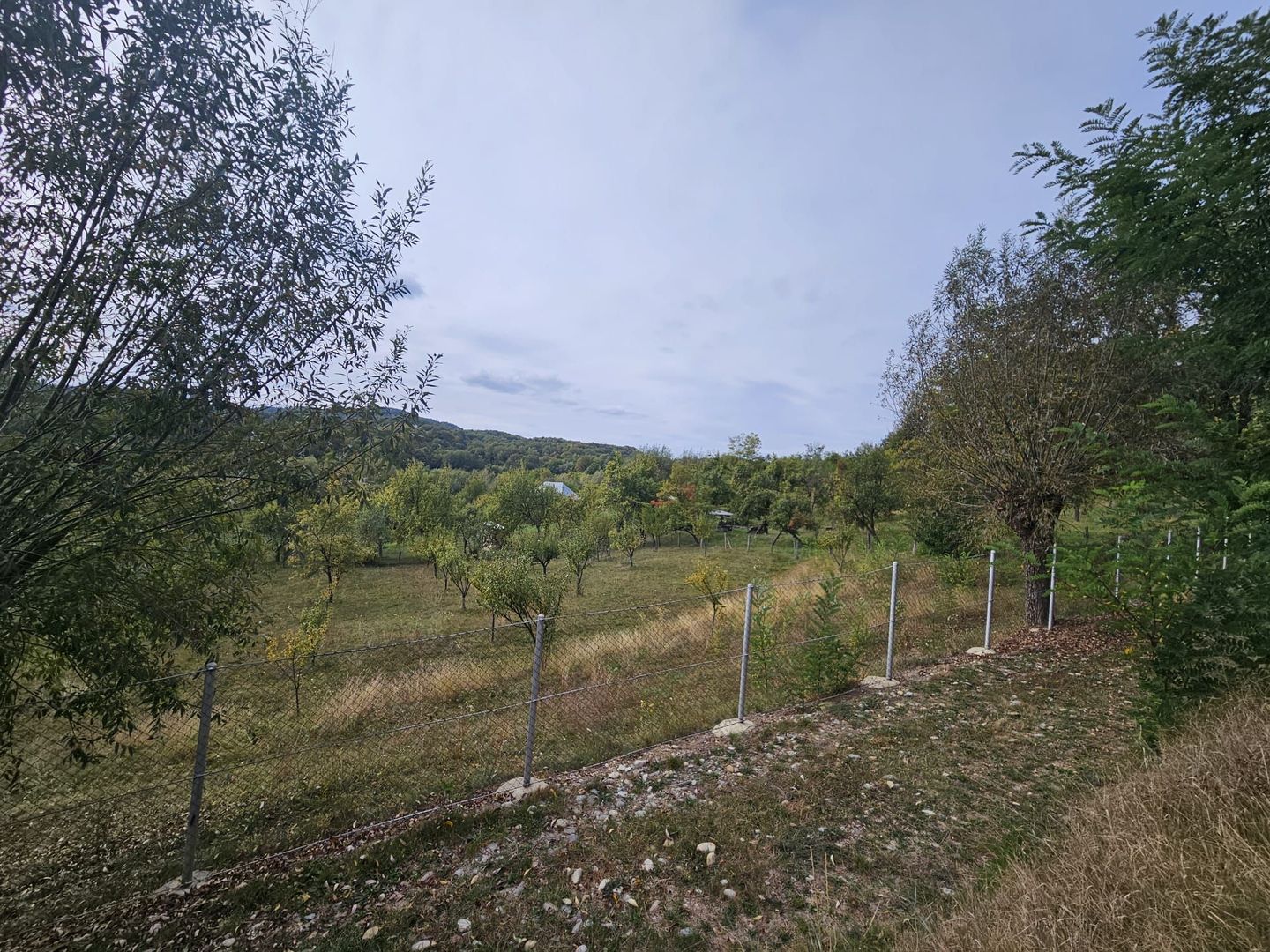 Teren intravilan, utilități, Corbi, Argeș – zonă turistică superbă - Poză 7