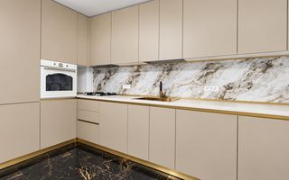 VANZARE VILA ELEGANTA | 6 CAMERE| 163 MP UTILI | STRAULESTI - Poză 6