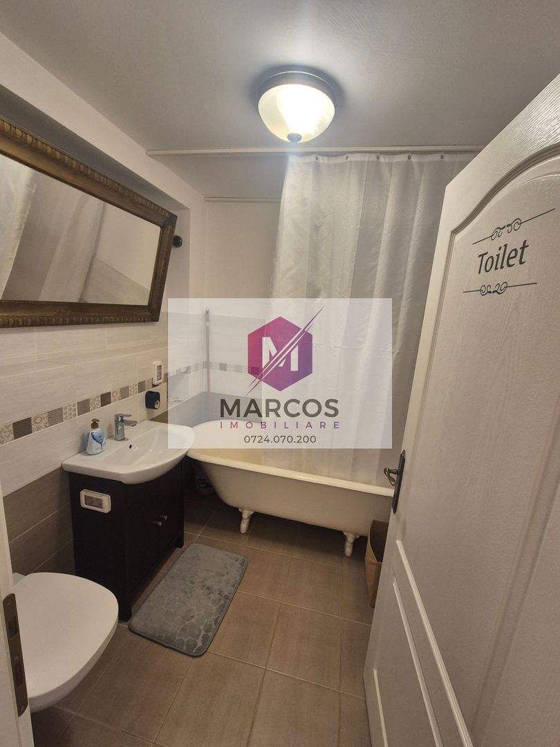 Inchiriez apartament 2 camere Micro 4 - Poză 5
