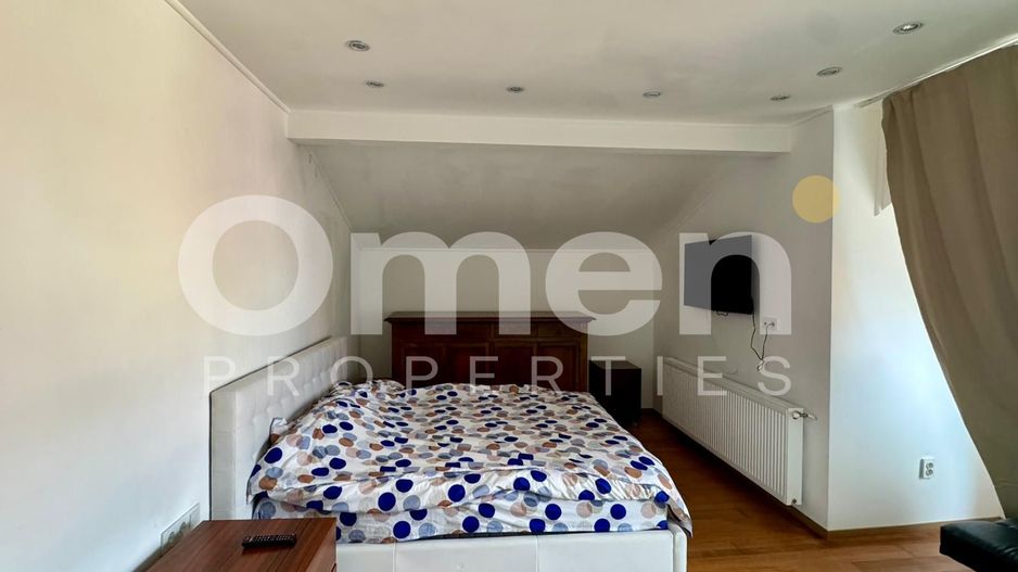 Apartament 4 camere de închiriat | zona Mărul de Aur | etaj 2 | parcare inclusă - Poză 5