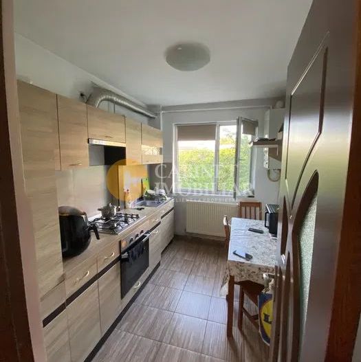 Podu Ros/Sens Giratoriu - 3 Camere Decomandat - 70 MP - Poză 5