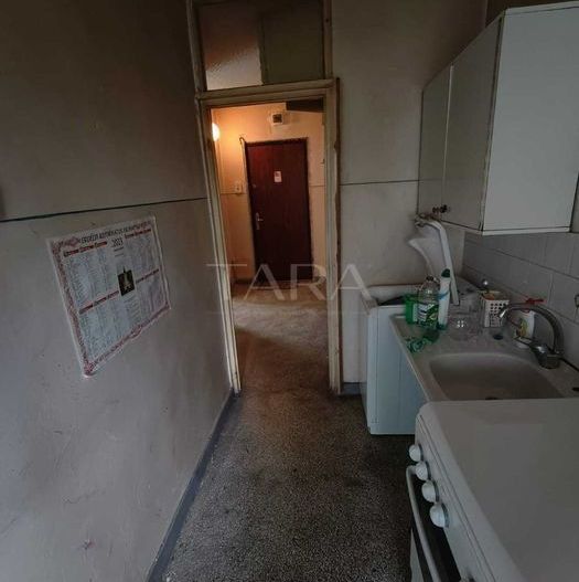 Apartament cu 1 cameră, spațios, în Mănăștur, USAMV. - Poză 4