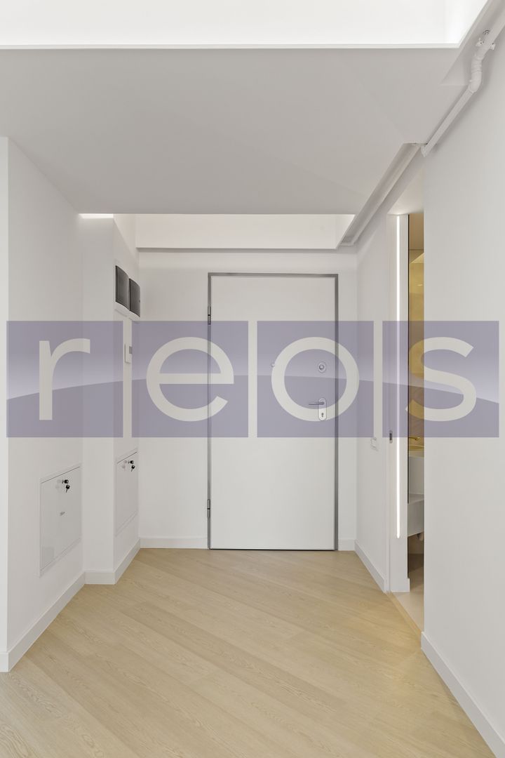 VANZARE 3 CAMERE | CORTINA NORTH | FAZA ||| | FINISAJE PREMIUM | 77MP - Poză 16