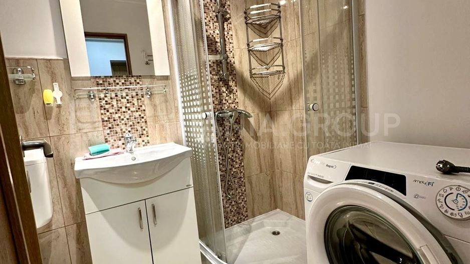 Garsonieră de închiriat  - Strada Zizinului - Poză 9