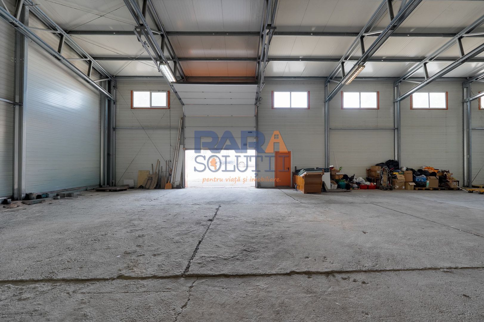 Proprietate comercială OPORTUNITATE INVESTIȚIE - Poză 3