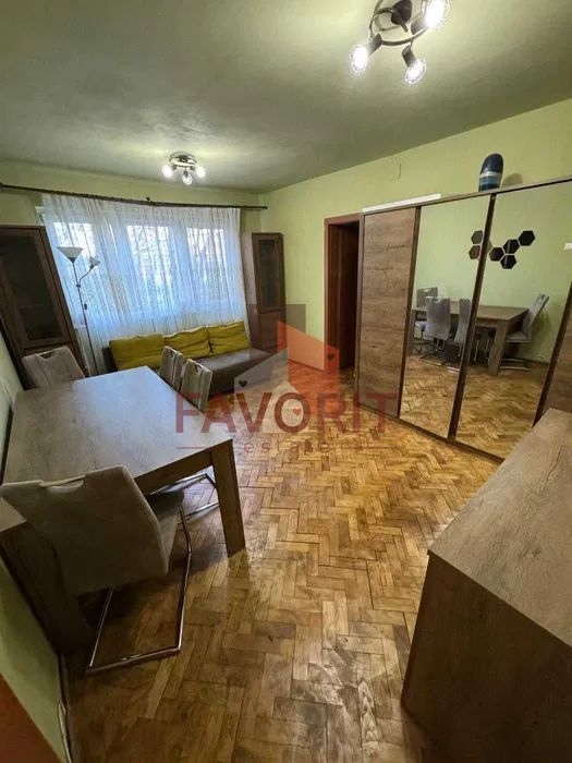Apartament 2 camere – Zona Marasti - Poză 1