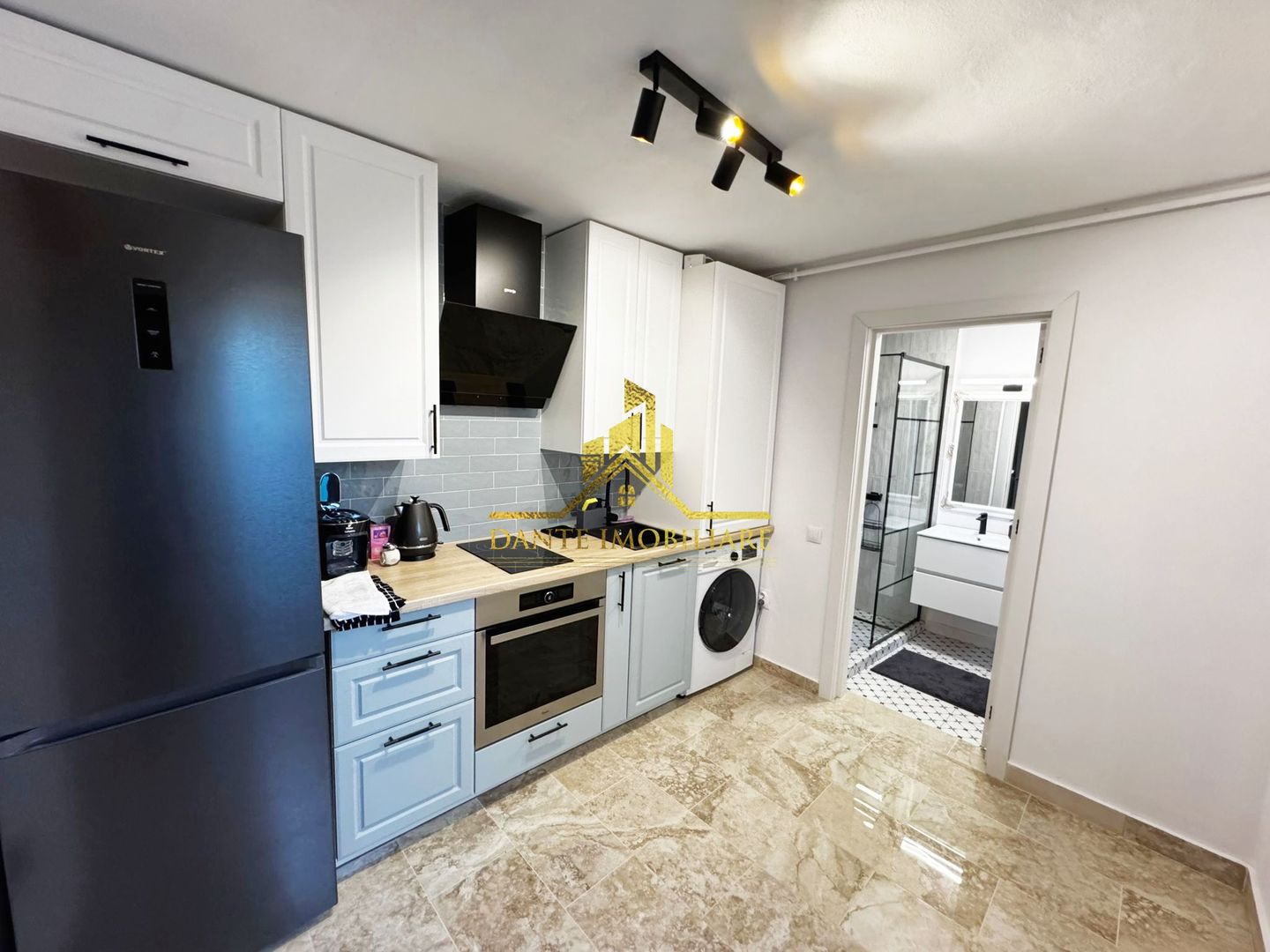 2 camere, semicentral, premium, modern, terasa, Marasti, Paris - Poză 3