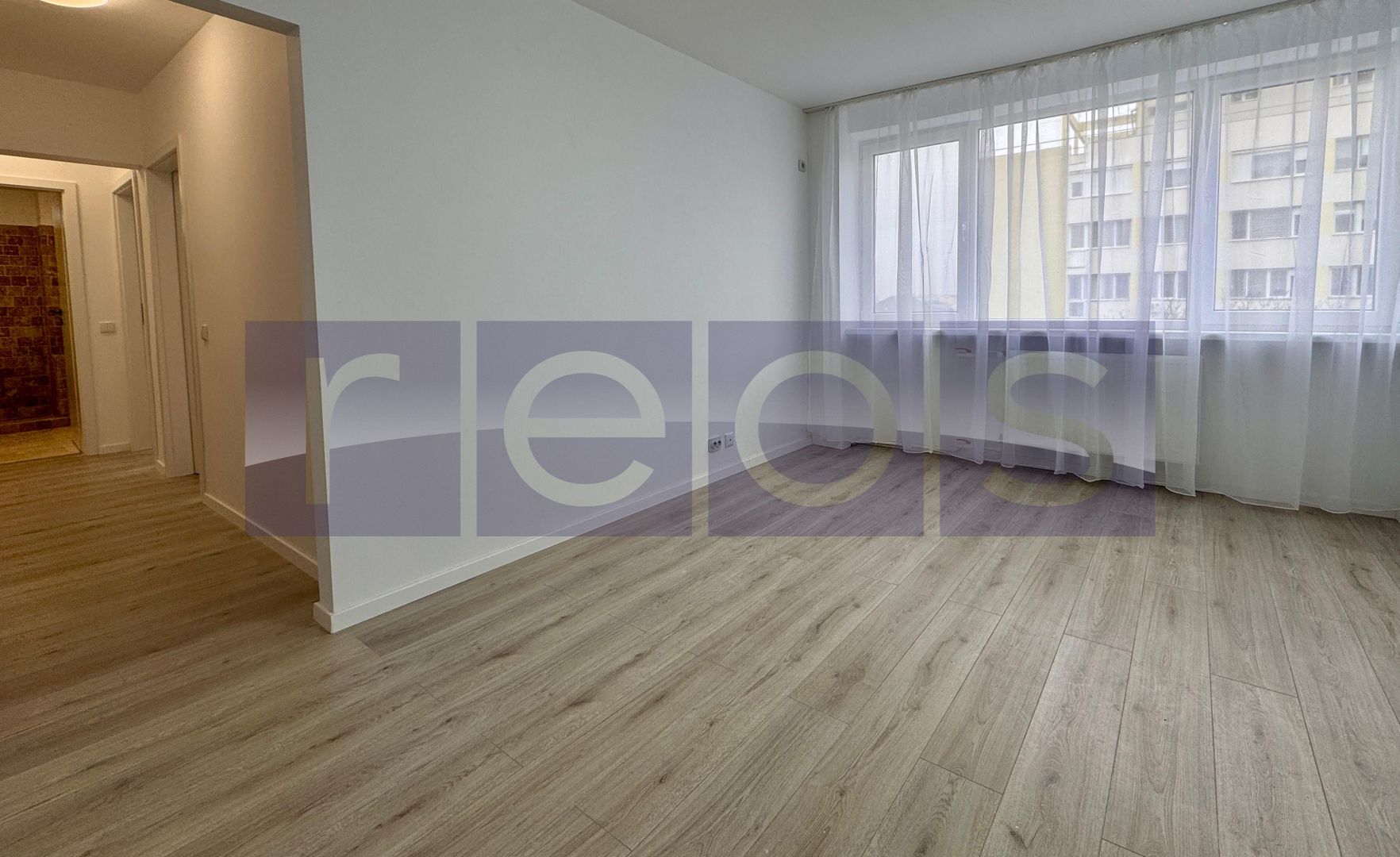 VANZARE 3 CAMERE RENOVAT | GARA OBOR - Poză 2