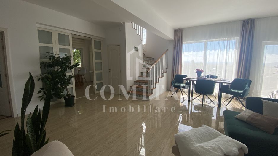 Casa individuală dispusă pe 2 niveluri | La cheie | Dezmir - Poză 4