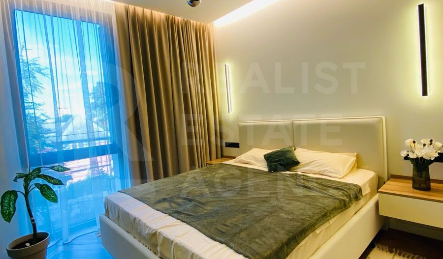 Chirie apartament, 3 camere, str. 31 August 1989, Centru - Poză 10