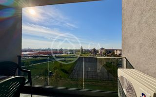 Apartament cu 3 camere de închiriat în Prima Arena, Oradea - Poză 11