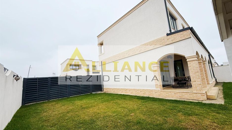 Duplex Premiun - 5 Camere - 3 Bai -Panouri solare - Poză 7
