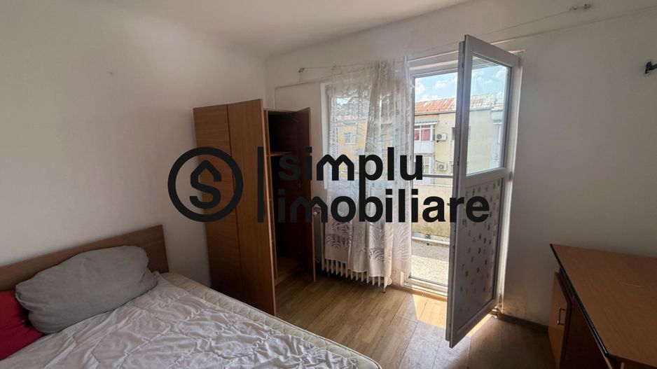 Apartament 4 camere 1 Mai et 4/4 - Poză 14