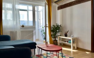 Apartament 2 camere Cismigiu - Poiana Narciselor 8 - Poză 3