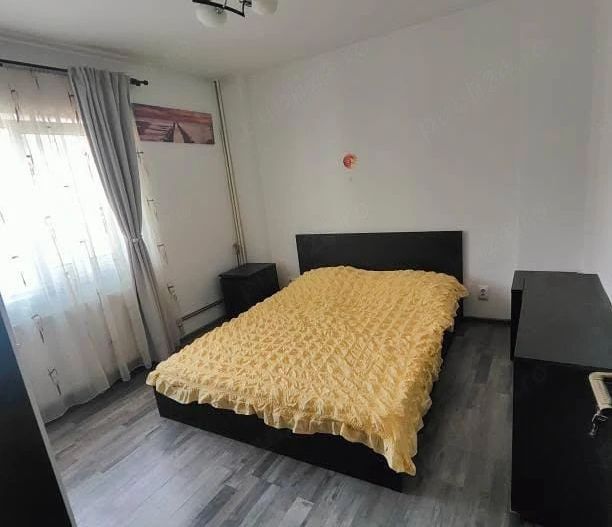 De inchiriat apartament 3 camere zona Lujerului/Pet friendly/Loc de parcare - Poză 8