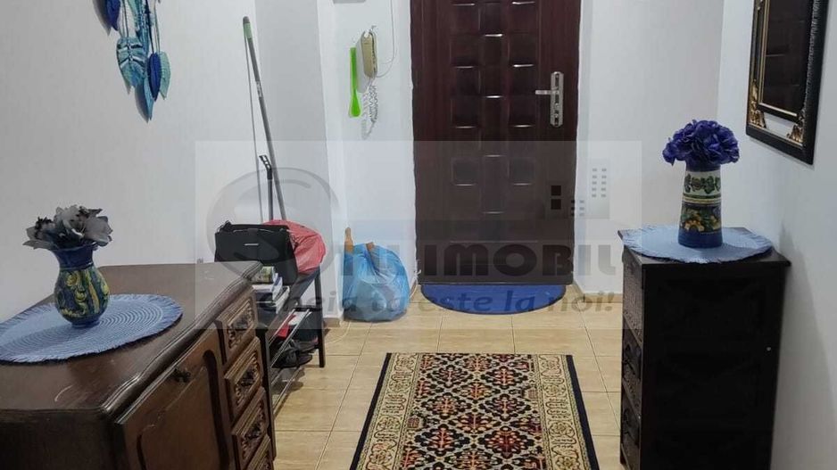 Apartament 2 camere, Central - Piata Unirii-Cuza Voda - Poză 4