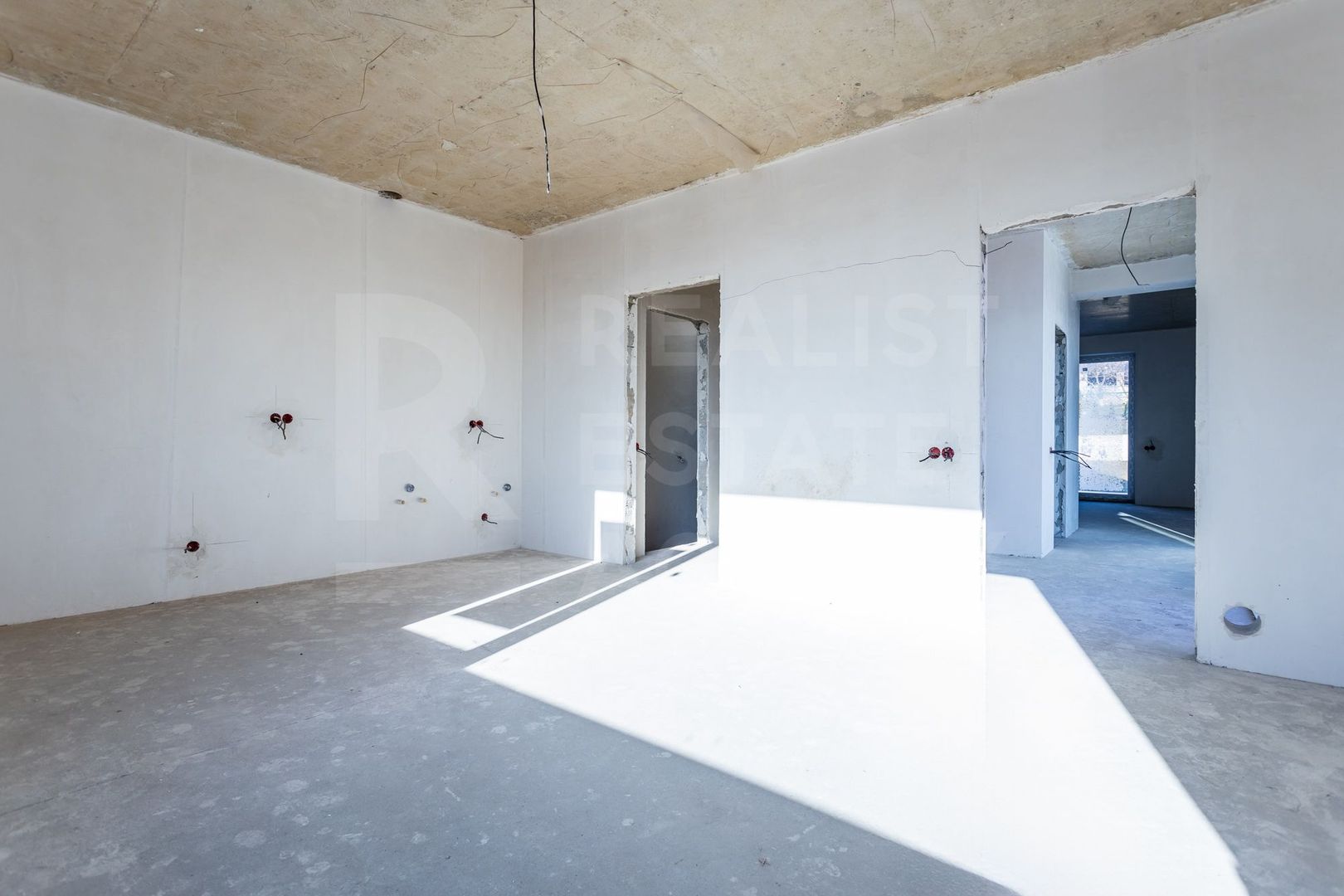 Vânzare, duplex, 2 nivele, str. George Meniuc, Grătiești - Poză 5